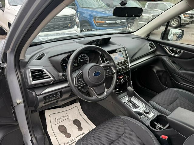 2022 Subaru Forester Premium CVT - 22963361 - 2