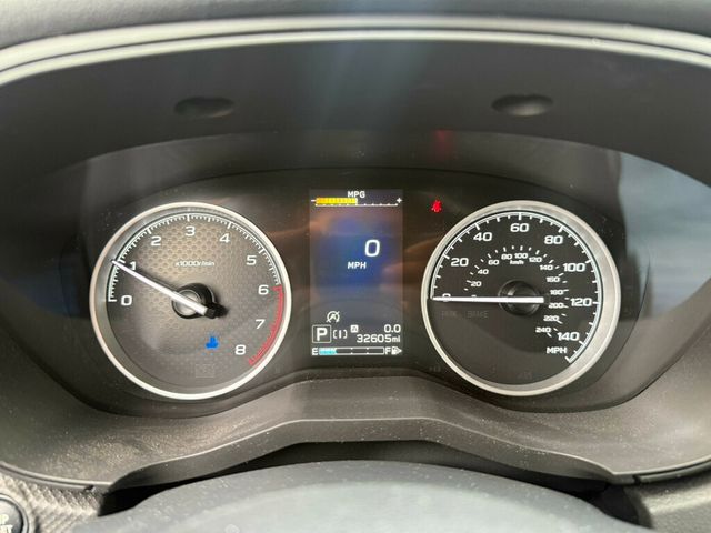 2022 Subaru Forester Premium CVT - 22963361 - 3