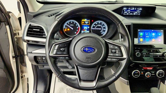 2022 Subaru Forester Premium CVT w/ Blind Spot Detection & Power Rear Gate - 23046944 - 12
