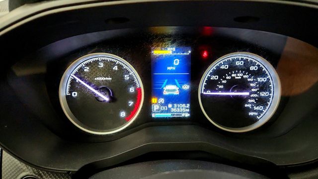 2022 Subaru Forester Premium CVT w/ Blind Spot Detection & Power Rear Gate - 23046944 - 13
