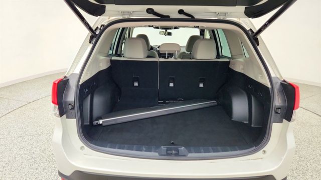 2022 Subaru Forester Premium CVT w/ Blind Spot Detection & Power Rear Gate - 23046944 - 18
