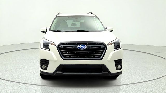 2022 Subaru Forester Premium CVT w/ Blind Spot Detection & Power Rear Gate - 23046944 - 1