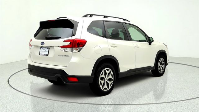 2022 Subaru Forester Premium CVT w/ Blind Spot Detection & Power Rear Gate - 23046944 - 4