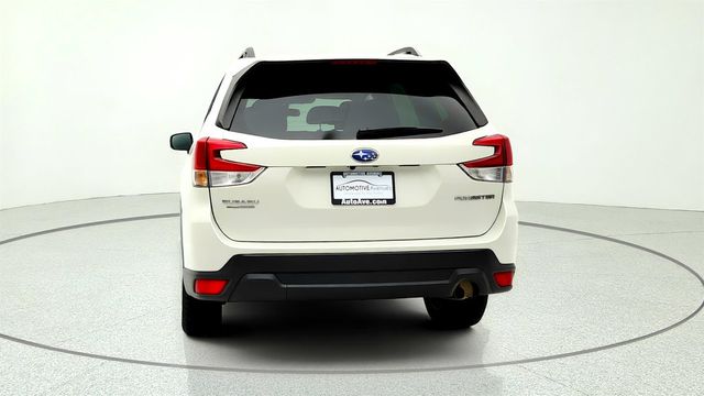 2022 Subaru Forester Premium CVT w/ Blind Spot Detection & Power Rear Gate - 23046944 - 5