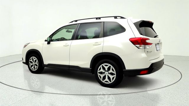 2022 Subaru Forester Premium CVT w/ Blind Spot Detection & Power Rear Gate - 23046944 - 6