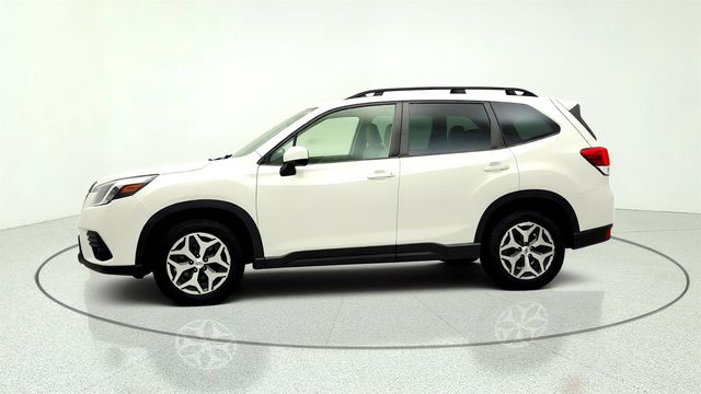 2022 Subaru Forester Premium CVT w/ Blind Spot Detection & Power Rear Gate - 23046944 - 7