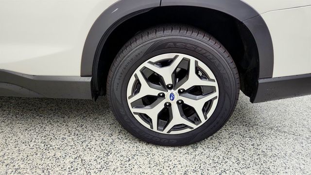 2022 Subaru Forester Premium CVT w/ Blind Spot Detection & Power Rear Gate - 23046944 - 8