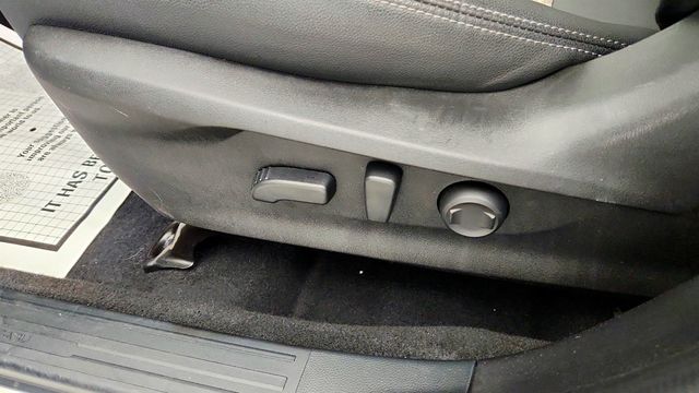 2022 Subaru Forester Premium CVT w/ Blind Spot Detection & Power Rear Gate - 23046944 - 10
