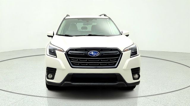 2022 Subaru Forester Premium CVT w/ Blind Spot Detection & Power Rear Gate - 23046944 - 1