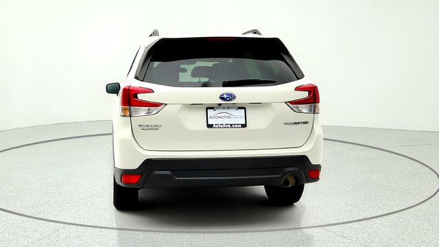 2022 Subaru Forester Premium CVT w/ Blind Spot Detection & Power Rear Gate - 23046944 - 5