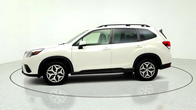 2022 Subaru Forester Premium CVT w/ Blind Spot Detection & Power Rear Gate - 23046944 - 7