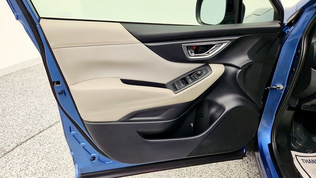 2022 Subaru Forester Premium CVT with Blind Spot Detection, RCTA & Power Rear Gate - 22960918 - 10