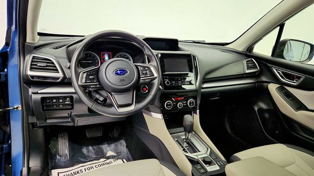 2022 Subaru Forester Premium CVT with Blind Spot Detection, RCTA & Power Rear Gate - 22960918 - 12