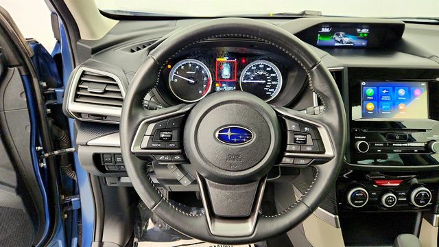 2022 Subaru Forester Premium CVT with Blind Spot Detection, RCTA & Power Rear Gate - 22960918 - 13