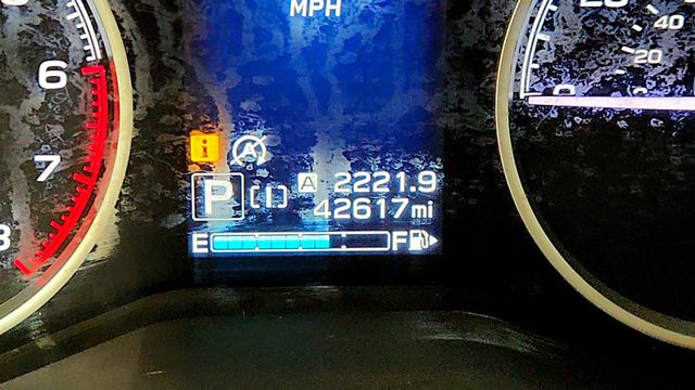 2022 Subaru Forester Premium CVT with Blind Spot Detection, RCTA & Power Rear Gate - 22960918 - 14