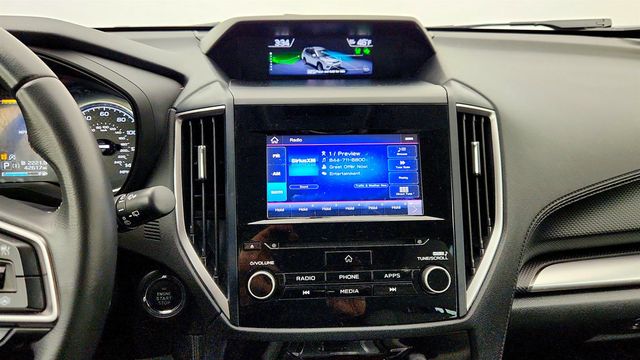 2022 Subaru Forester Premium CVT with Blind Spot Detection, RCTA & Power Rear Gate - 22960918 - 16