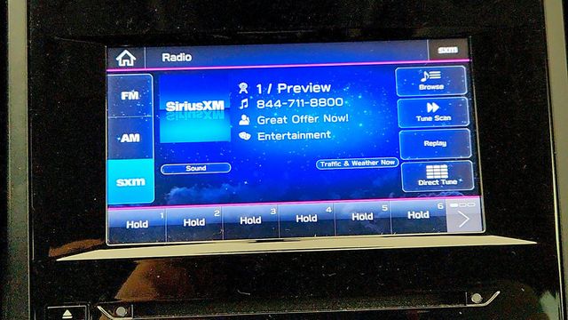 2022 Subaru Forester Premium CVT with Blind Spot Detection, RCTA & Power Rear Gate - 22960918 - 17