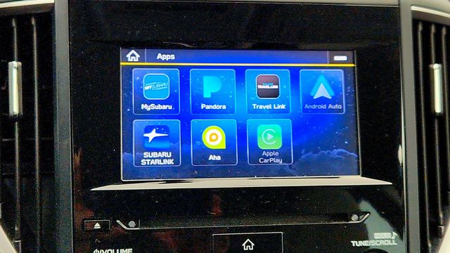 2022 Subaru Forester Premium CVT with Blind Spot Detection, RCTA & Power Rear Gate - 22960918 - 18