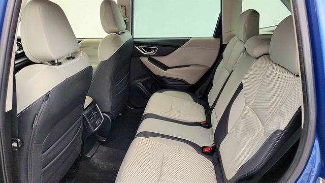 2022 Subaru Forester Premium CVT with Blind Spot Detection, RCTA & Power Rear Gate - 22960918 - 20