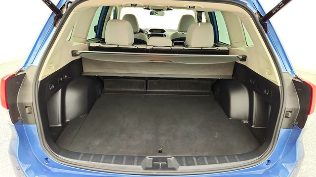 2022 Subaru Forester Premium CVT with Blind Spot Detection, RCTA & Power Rear Gate - 22960918 - 21