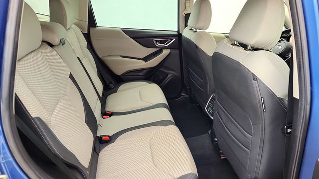 2022 Subaru Forester Premium CVT with Blind Spot Detection, RCTA & Power Rear Gate - 22960918 - 22