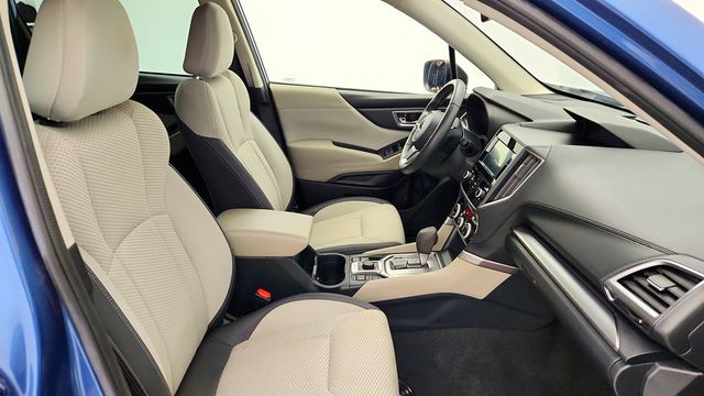 2022 Subaru Forester Premium CVT with Blind Spot Detection, RCTA & Power Rear Gate - 22960918 - 23