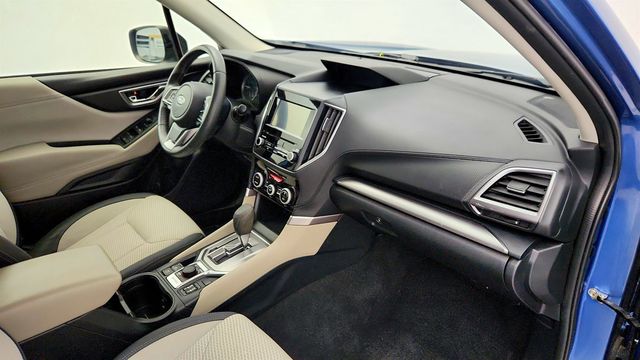 2022 Subaru Forester Premium CVT with Blind Spot Detection, RCTA & Power Rear Gate - 22960918 - 24