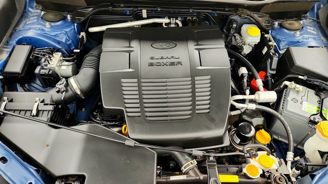 2022 Subaru Forester Premium CVT with Blind Spot Detection, RCTA & Power Rear Gate - 22960918 - 26