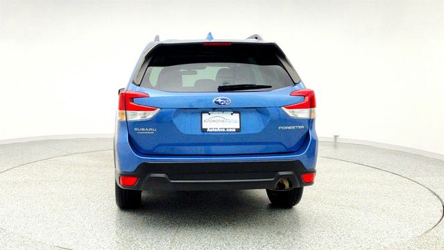 2022 Subaru Forester Premium CVT with Blind Spot Detection, RCTA & Power Rear Gate - 22960918 - 5