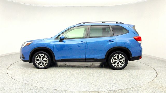 2022 Subaru Forester Premium CVT with Blind Spot Detection, RCTA & Power Rear Gate - 22960918 - 7