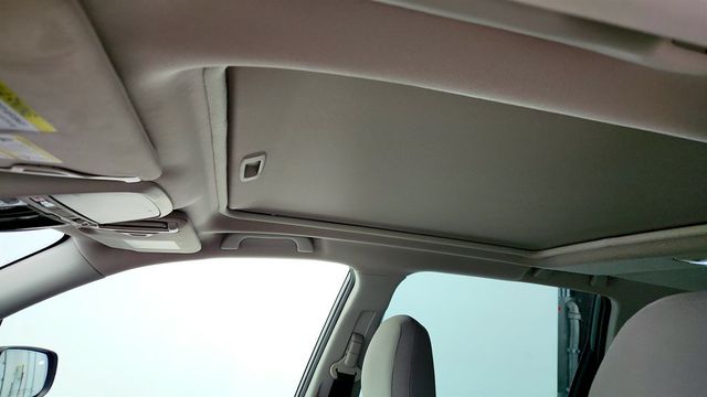 2022 Subaru Forester Premium CVT with Blind Spot Detection, RCTA & Power Rear Gate - 22977744 - 9