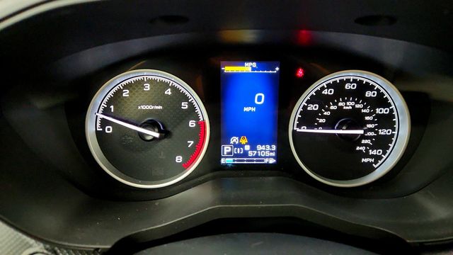 2022 Subaru Forester Premium CVT with Blind Spot Detection, RCTA & Power Rear Gate - 22977744 - 12