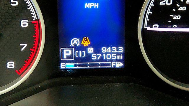 2022 Subaru Forester Premium CVT with Blind Spot Detection, RCTA & Power Rear Gate - 22977744 - 13