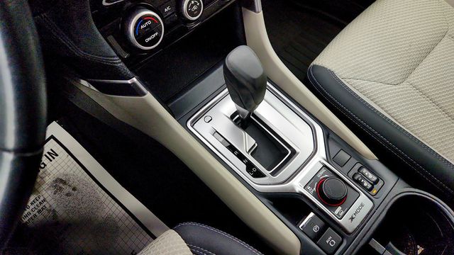 2022 Subaru Forester Premium CVT with Blind Spot Detection, RCTA & Power Rear Gate - 22977744 - 14