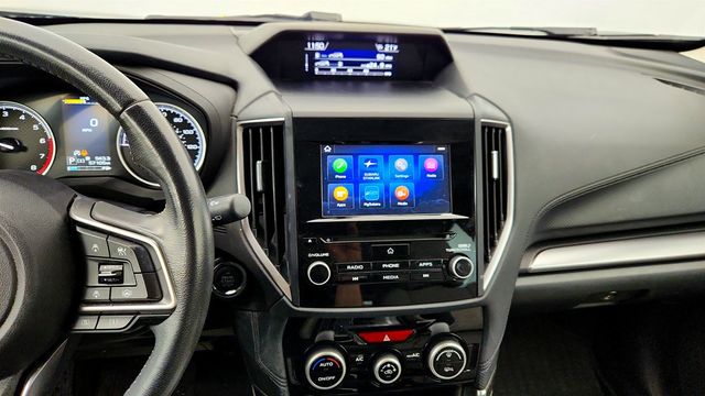 2022 Subaru Forester Premium CVT with Blind Spot Detection, RCTA & Power Rear Gate - 22977744 - 15