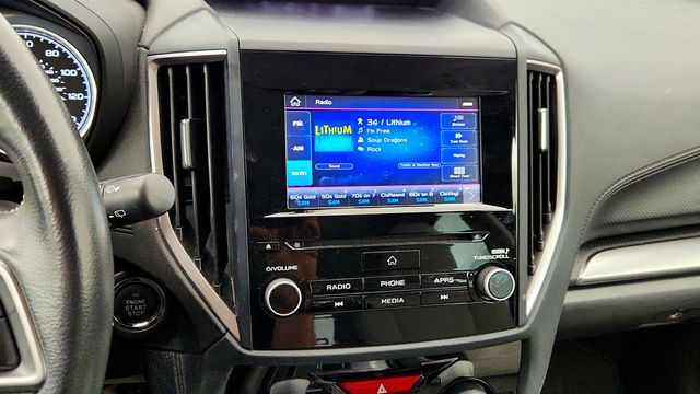 2022 Subaru Forester Premium CVT with Blind Spot Detection, RCTA & Power Rear Gate - 22977744 - 16