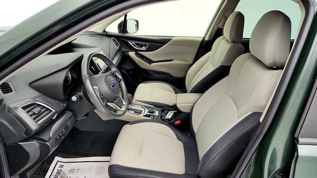 2022 Subaru Forester Premium CVT with Blind Spot Detection, RCTA & Power Rear Gate - 22977744 - 17