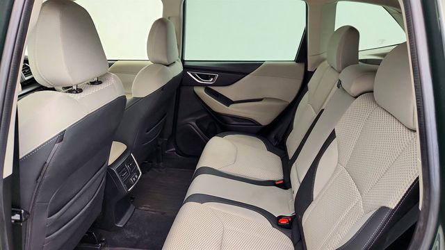 2022 Subaru Forester Premium CVT with Blind Spot Detection, RCTA & Power Rear Gate - 22977744 - 18