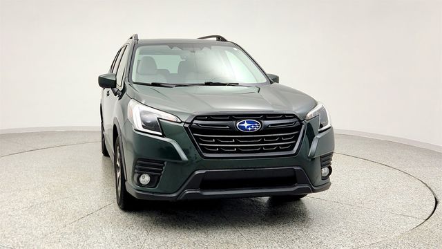 2022 Subaru Forester Premium CVT with Blind Spot Detection, RCTA & Power Rear Gate - 22977744 - 1