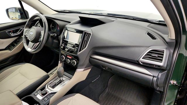 2022 Subaru Forester Premium CVT with Blind Spot Detection, RCTA & Power Rear Gate - 22977744 - 20