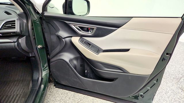 2022 Subaru Forester Premium CVT with Blind Spot Detection, RCTA & Power Rear Gate - 22977744 - 21