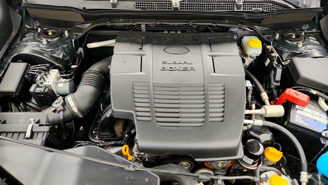 2022 Subaru Forester Premium CVT with Blind Spot Detection, RCTA & Power Rear Gate - 22977744 - 22