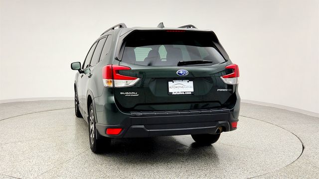 2022 Subaru Forester Premium CVT with Blind Spot Detection, RCTA & Power Rear Gate - 22977744 - 5