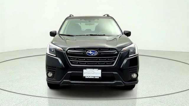 2022 Subaru Forester Premium CVT with Blind Spot Detection, RCTA & Power Rear Gate - 23028916 - 1