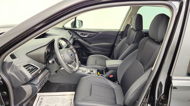 2022 Subaru Forester Premium CVT with Blind Spot Detection, RCTA & Power Rear Gate - 23028916 - 19