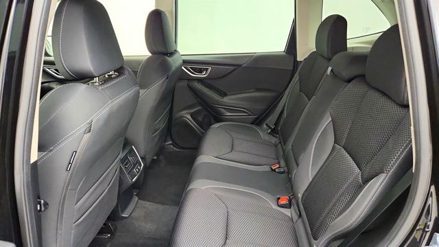 2022 Subaru Forester Premium CVT with Blind Spot Detection, RCTA & Power Rear Gate - 23028916 - 20
