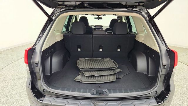 2022 Subaru Forester Premium CVT with Blind Spot Detection, RCTA & Power Rear Gate - 23028916 - 21