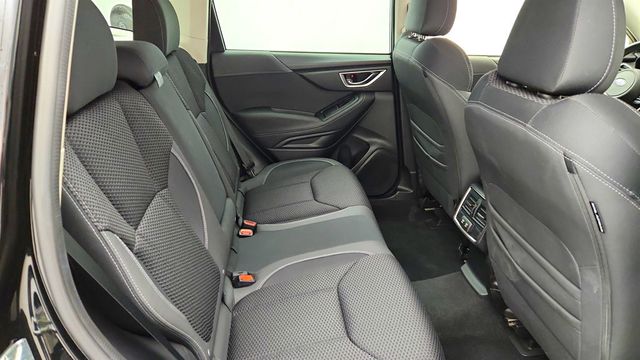 2022 Subaru Forester Premium CVT with Blind Spot Detection, RCTA & Power Rear Gate - 23028916 - 22