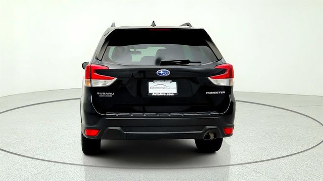 2022 Subaru Forester Premium CVT with Blind Spot Detection, RCTA & Power Rear Gate - 23028916 - 5