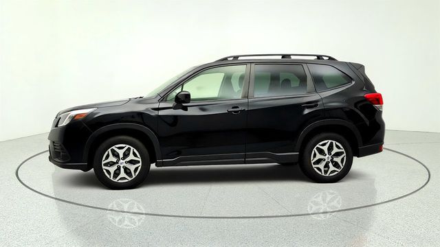 2022 Subaru Forester Premium CVT with Blind Spot Detection, RCTA & Power Rear Gate - 23028916 - 7